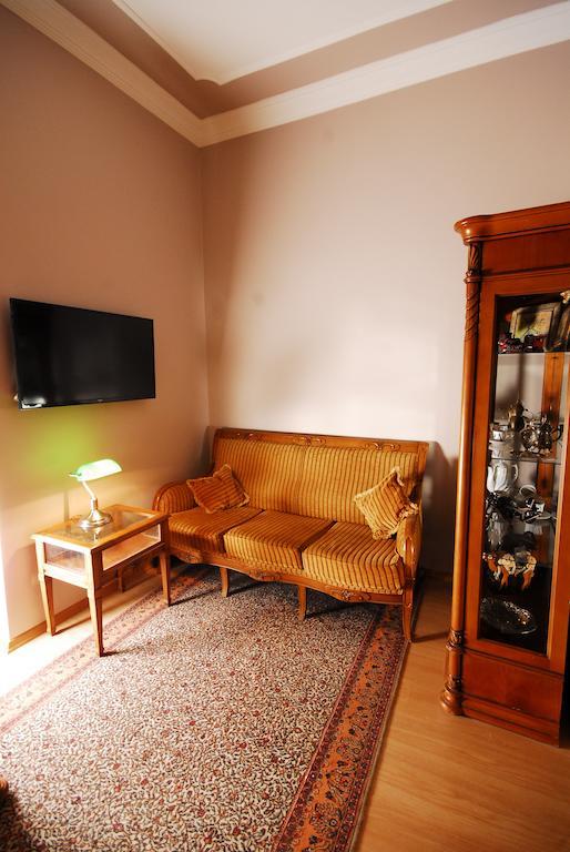 Station Hotel 34 Istanboel Kamer foto