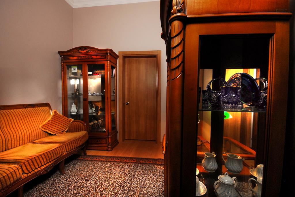 Station Hotel 34 Istanboel Kamer foto